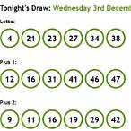 irish lottery results 3 lines